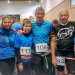 1. Wadrilltal-Lauf in Wadrill, 03.10.2016