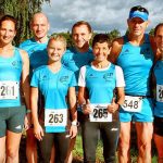 37. Saaraltarmlauf in Saarlouis, 02.10.2016