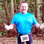 18. Litermont Berglauf in Nalbach, 08.10.2016