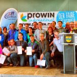 11. Benin Benefizlauf, 15.10.2016