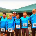 4. Hoxberglauf in Lebach, 22.10.2016