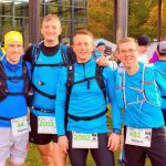 1. adidas Saarschleife-Trail, 30.10.2016