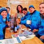 20. Rursee Marathon, 06.11.2016