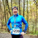 13. Zeiler Waldmarathon, 12.11.2016
