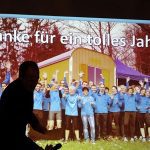 Bilder LLG Saisonabschlussfeier 2016