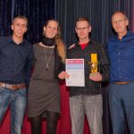 LLG-Saisonabschlussfeier, 03.12.2016