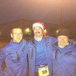 15. Bärenfelslauf in Neubrücke, 24.12.2016