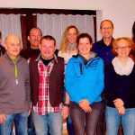 Mitgliederversammlung, 22.01.2017