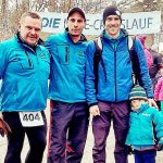 Atzenkleb-Crosslauf in Oberbrombach, 14.01.2017