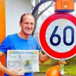 Happy Birthday Mr. President !