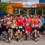 Illinger Citylauf am 03.06.2017