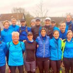 14. Rußhütter Freundschaftslauf, 18.03.2017