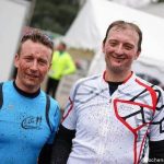 2. Cross-Duathlon in Bous, 19.03.2017