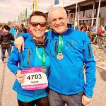 14. Freiburg Halbmarathon, 02.04.2017