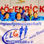 32. Hamburg Marathon, 23.04.2017