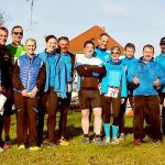 2-Seen-Panorama-Erlebnislauf, 23.04.2017