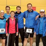 38. Stadtlauf in St. Ingbert, 28.04.2017