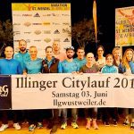 11. St. Wendel Marathon, 30.04.2017