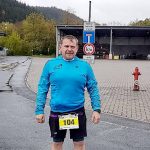 Mai-Trail am Bärenfels in Neubrücke (Pfalz), 01.05.2017