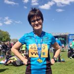 20. Oberelbe Marathon, 30.04.2017