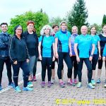 17. Freundschaftslauf des TV Quierschied, 06.05.2017