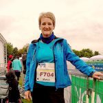 17. Trollinger Halbmarathon in Heilbronn, 07.05.2017