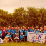 Lauftreff mit Bitburger und SZ, 13.05.2017