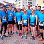 26. Neunkircher Citylauf, 20.05.2017