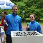 1. saarBRÜCKENlauf, 06.05.2017