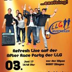 Illinger Citylauf am Sa. 03.06.2017
