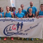 34. Trierer Stadtlauf, 25.06.2017
