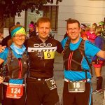 2. Montafon Totale Trail, 17.06.2017