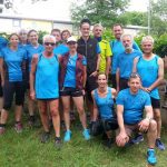 37. Freundschaftslauf in Alsweiler, 17.06.2017