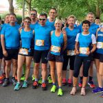 30. Sonnwendlauf in Völklingen, 18.06.2017