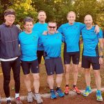 26. Freundschaftslauf in Selbach, 09.06.2017