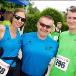 4. Wolfstrail in Merzig, 25.06.2017