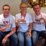 1. Stubai Ultratrail (AUT), 01.07.2017