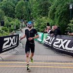 2. Tri 113 Triathlon am Bostalsee, 02.07.2017