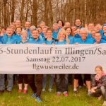 6-Stundenlauf der LLG Wustweiler – NEWS