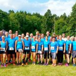 10. Saarland Mittelpunktlauf Habach, 14.07.2017