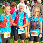 14. Bärenfels Sommertrail, Neubrücke (Pfalz), 15.07.2017