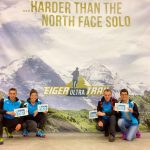 5. Eiger Ultra Trail (CH), 15.07.2017