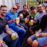 Dreiländergiro in Nauders, 25.06.2017