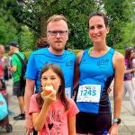 bavarian run in München, 23.07.2017