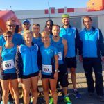 35. Straßenlauf in Kaiserslautern, 30.07.2017