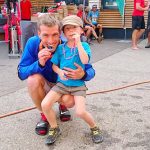 3. Walser Trail Challenge (AUT), 29. und 30.07.2017