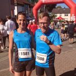 12. Lindenparkfestlauf in Heltersberg (Pfalz), 06.08.2017