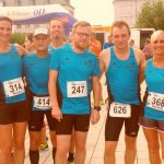 21. Saarlouiser Altstadtlauf, 15.08.2017