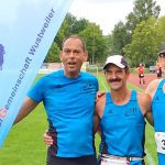 9. Lionslauf (12-Stundenlauf) in Lebach, 19.08.2017