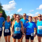 25. Limlauf des TV Limbach, 19.08.2017